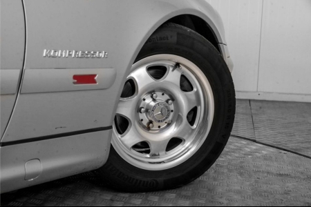Mercedes-Benz SLK SLK200 Kompressor thumbnail 55