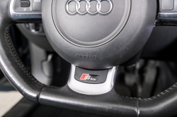 Audi TT Roadster 1.8 TFSI S-Line thumbnail 37