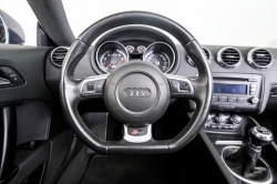 Audi TT Roadster 1.8 TFSI S-Line thumbnail 6