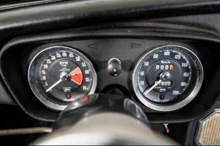 MG B GT MGBGT MGB GT thumbnail 17