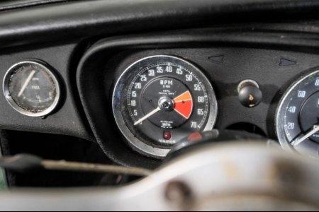 MG B GT MGBGT MGB GT thumbnail 18
