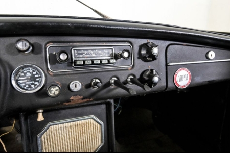 MG B GT MGBGT MGB GT thumbnail 26
