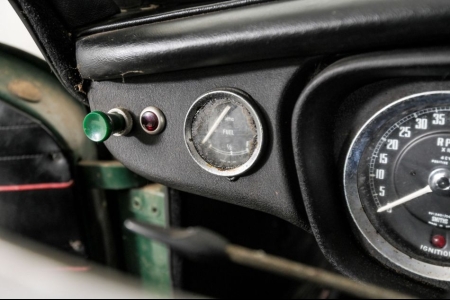 MG B GT MGBGT MGB GT thumbnail 36
