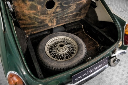 MG B GT MGBGT MGB GT thumbnail 42