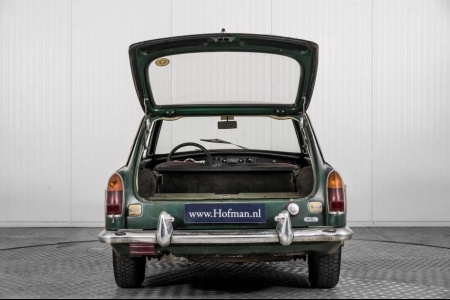 MG B GT MGBGT MGB GT thumbnail 49