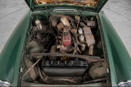 MG B GT MGBGT MGB GT thumbnail 50