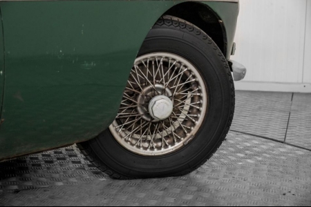 MG B GT MGBGT MGB GT thumbnail 52