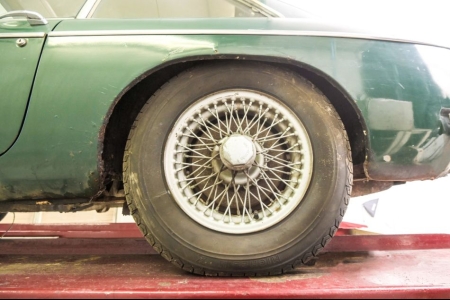 MG B GT MGBGT MGB GT thumbnail 61