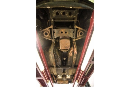 MG B GT MGBGT MGB GT thumbnail 67