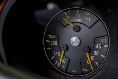 Mercedes-Benz SL-Klasse 350 SL Roadster thumbnail 11