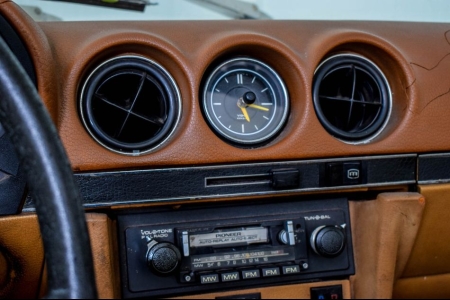 Mercedes-Benz SL-Klasse 350 SL Roadster thumbnail 12