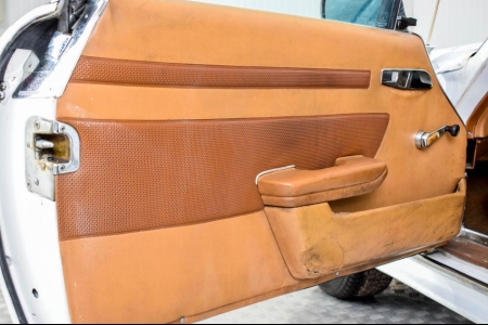 Mercedes-Benz SL-Klasse 350 SL Roadster thumbnail 17