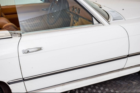 Mercedes-Benz SL-Klasse 350 SL Roadster thumbnail 20