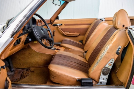 Mercedes-Benz SL-Klasse 350 SL Roadster thumbnail 33