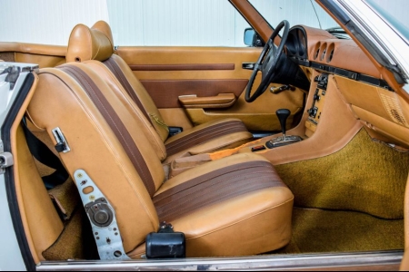 Mercedes-Benz SL-Klasse 350 SL Roadster thumbnail 39