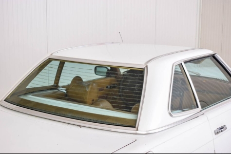 Mercedes-Benz SL-Klasse 350 SL Roadster thumbnail 43