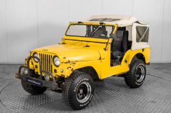 Willys Overland  thumbnail 15
