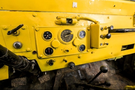 Willys Jeep Overland  thumbnail 17