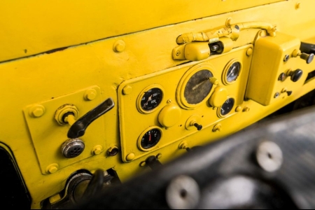 Willys Jeep Overland  thumbnail 22
