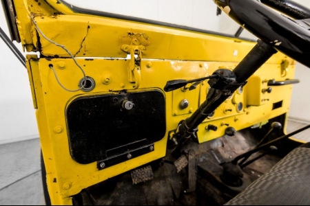 Willys Jeep Overland  thumbnail 30