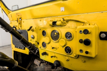 Willys Jeep Overland  thumbnail 31