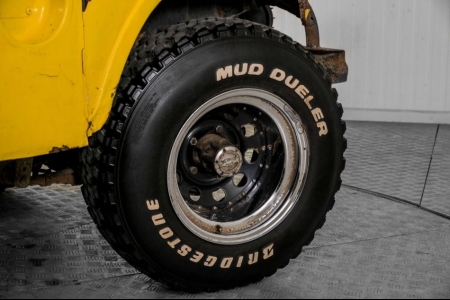 Willys Jeep Overland  thumbnail 41