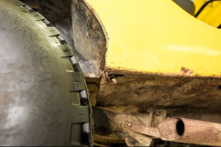 Willys Jeep Overland  thumbnail 52