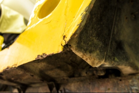 Willys Jeep Overland  thumbnail 53