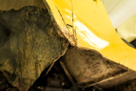 Willys Jeep Overland  thumbnail 54