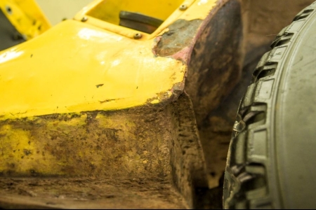Willys Jeep Overland  thumbnail 55