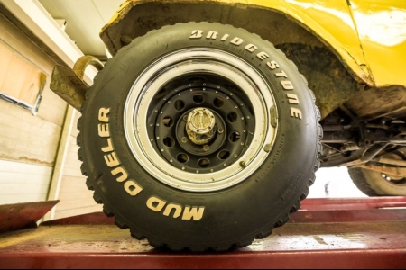 Willys Jeep Overland  thumbnail 56