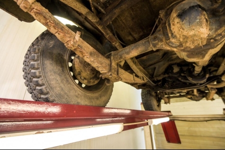 Willys Jeep Overland  thumbnail 59