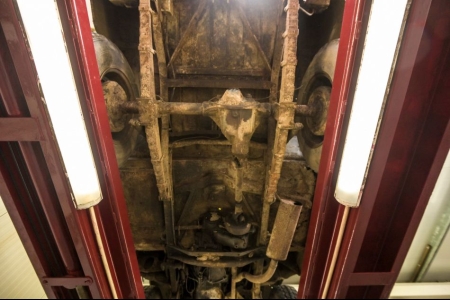 Willys Jeep Overland  thumbnail 63