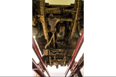 Willys Jeep Overland  thumbnail 64