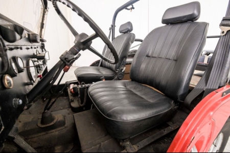Jeep CJ-5 Kaiser thumbnail 10