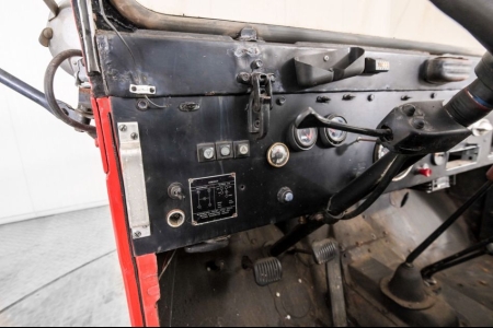Jeep CJ-5 Kaiser thumbnail 14