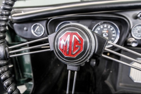 MG B  thumbnail 30