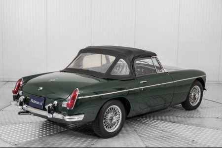 MG B  thumbnail 55