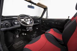 MINI 1000 classic Cabrio thumbnail 10
