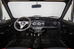 MINI 1000 classic Cabrio thumbnail 6