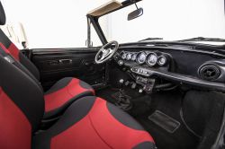 MINI 1000 classic Cabrio thumbnail 9