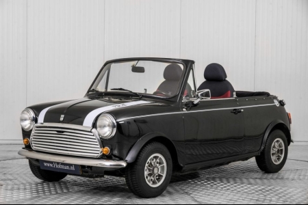 MINI 1000 classic Cabrio thumbnail 1