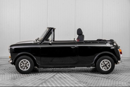 MINI 1000 classic Cabrio thumbnail 11