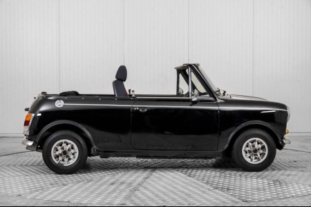 MINI 1000 classic Cabrio thumbnail 12