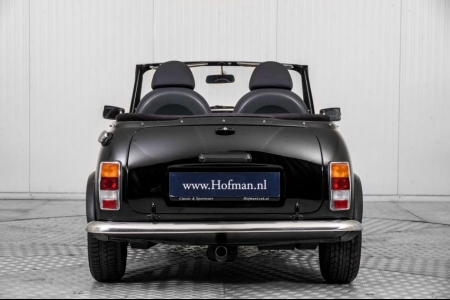 MINI 1000 classic Cabrio thumbnail 15