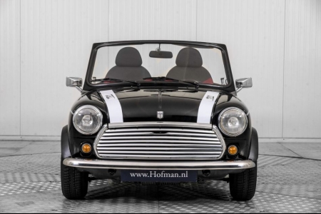 MINI 1000 classic Cabrio thumbnail 16