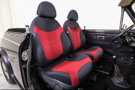 MINI 1000 classic Cabrio thumbnail 17