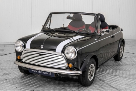 MINI 1000 classic Cabrio thumbnail 19