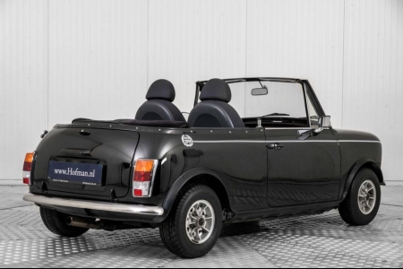 MINI 1000 classic Cabrio thumbnail 2