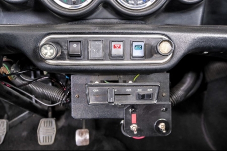MINI 1000 classic Cabrio thumbnail 22